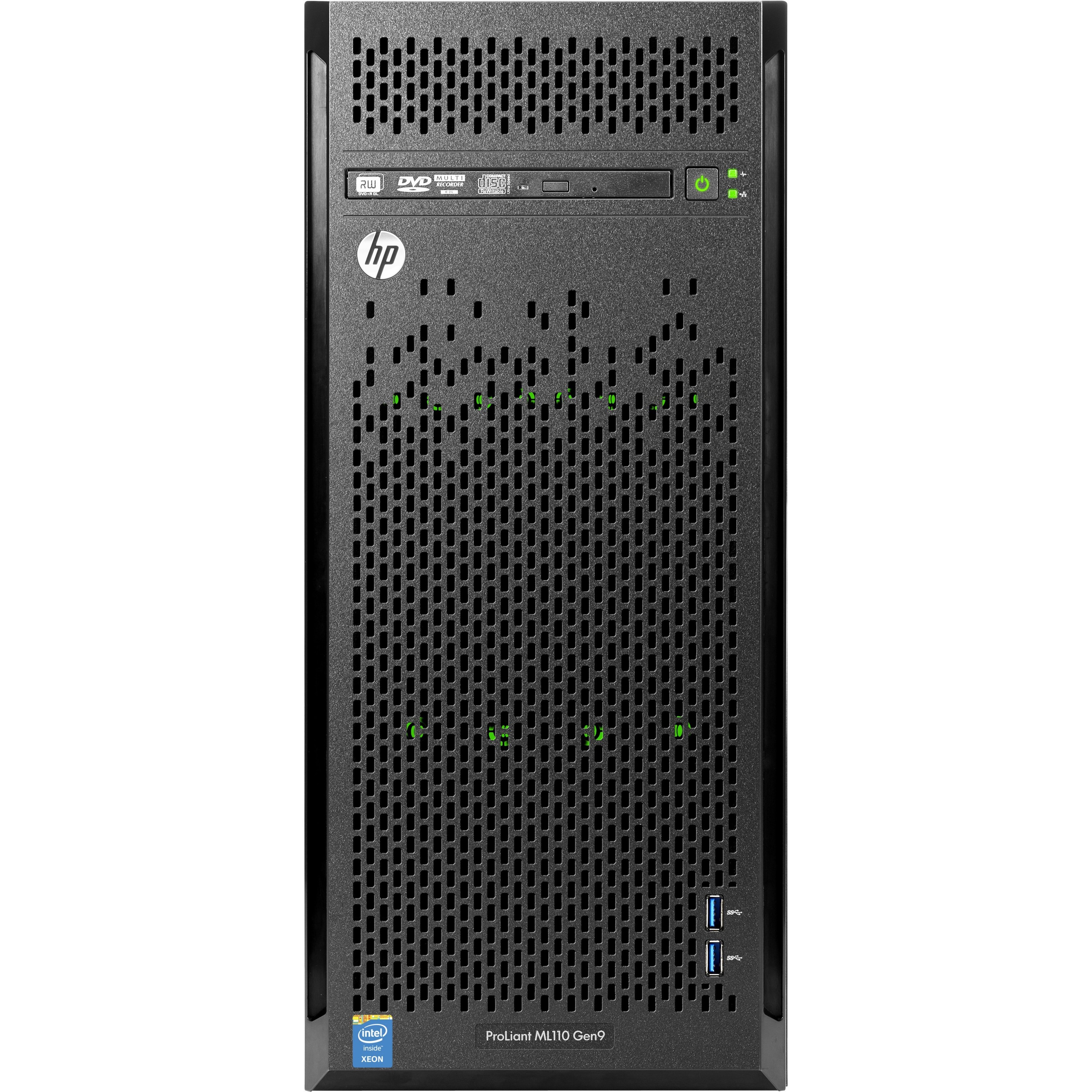 SERVER HP ProLiant ML110 G9 SFF E5-2603v3 8GB-R B140i